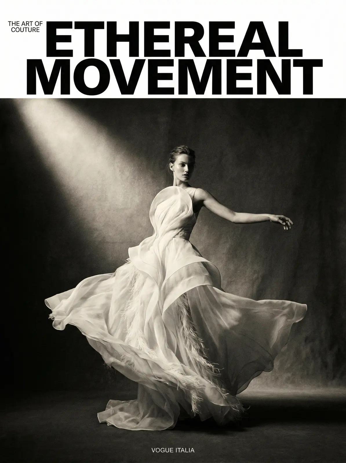今日黑料 本季焦点 Haute Couture 高定系列